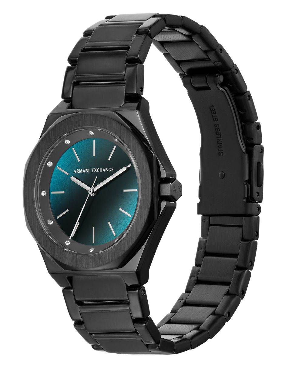 Reloj Street para mujer AX4609 7