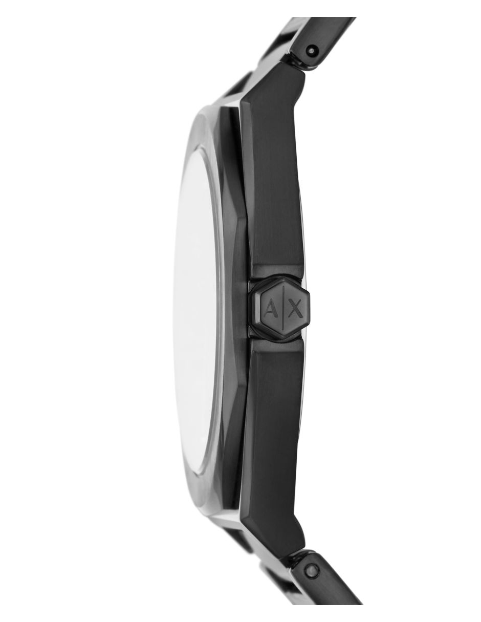 Reloj Street para mujer AX4609 8