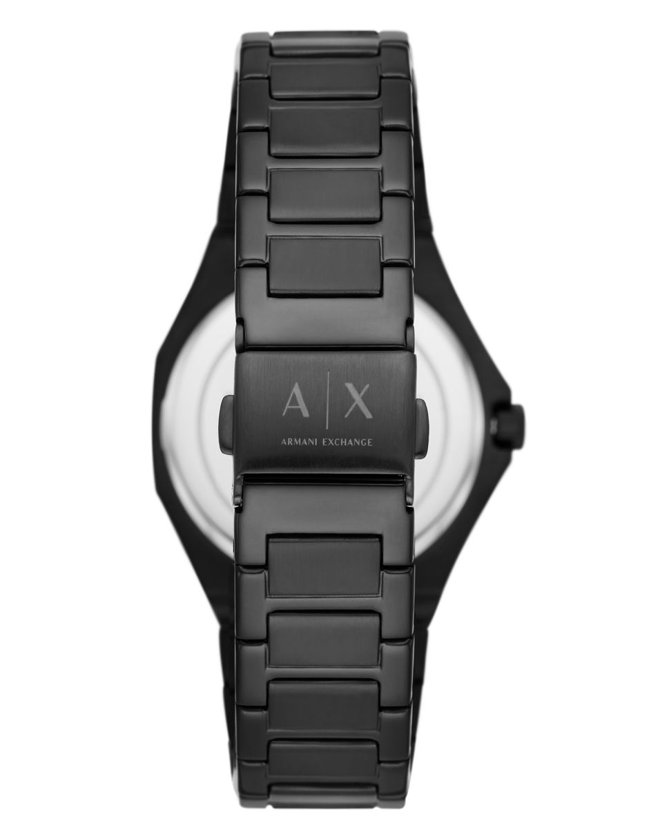 Reloj Street para mujer AX4609 9