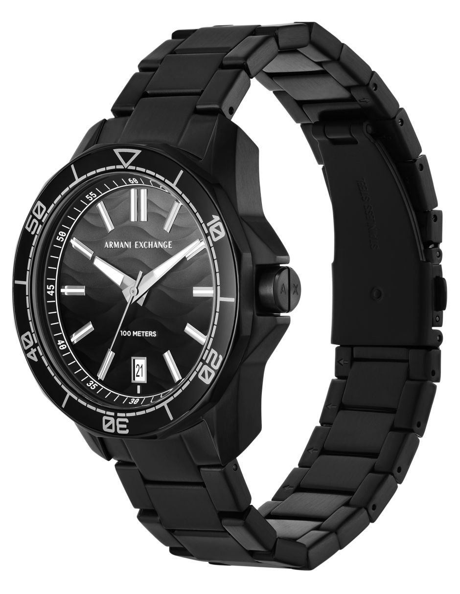 Reloj Street para hombre AX1952 5