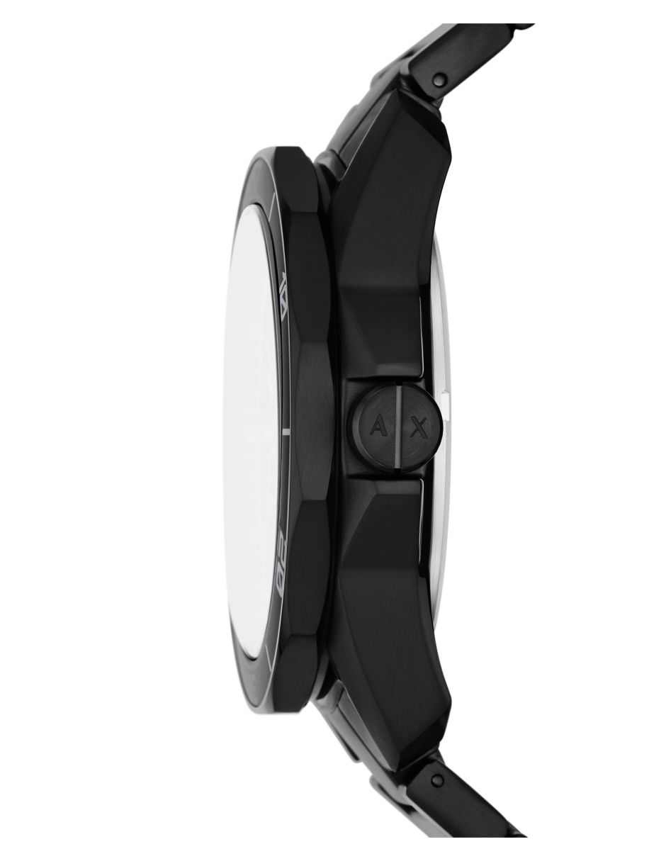 Reloj Street para hombre AX1952