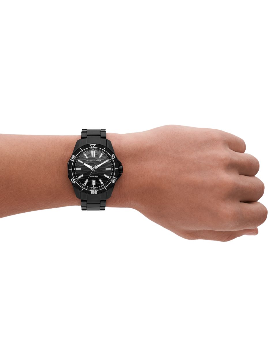 Reloj Street para hombre AX1952