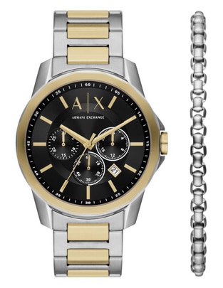 Reloj Smart para hombre AX7148SET 1