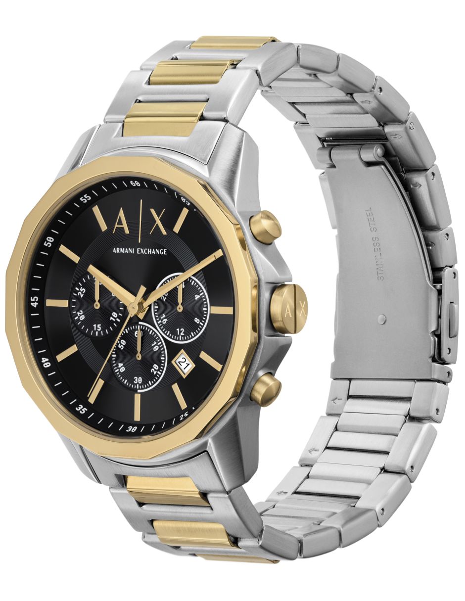 Reloj Smart para hombre AX7148SET 7