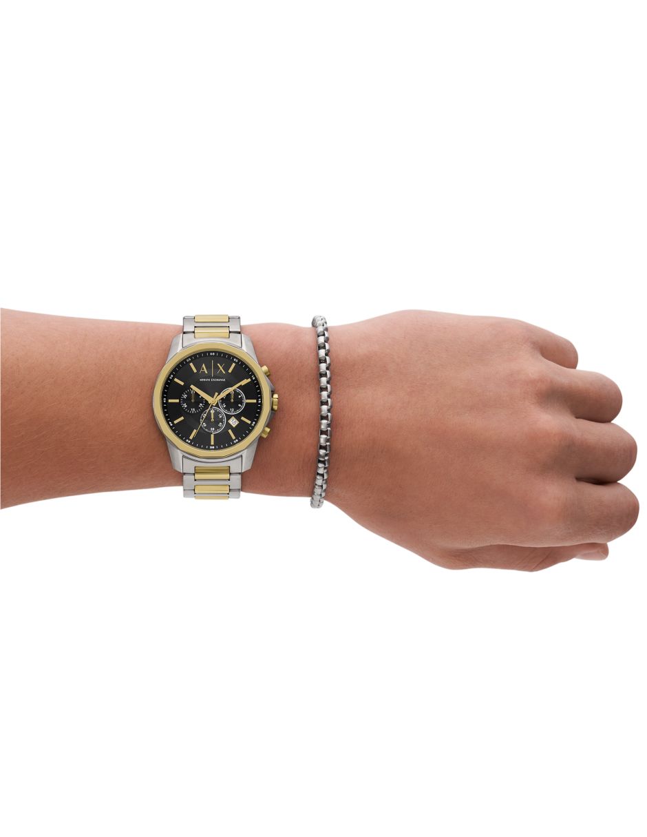 Reloj Smart para hombre AX7148SET 10