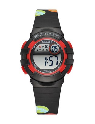 Reloj Boys Print para niño SW8206K6