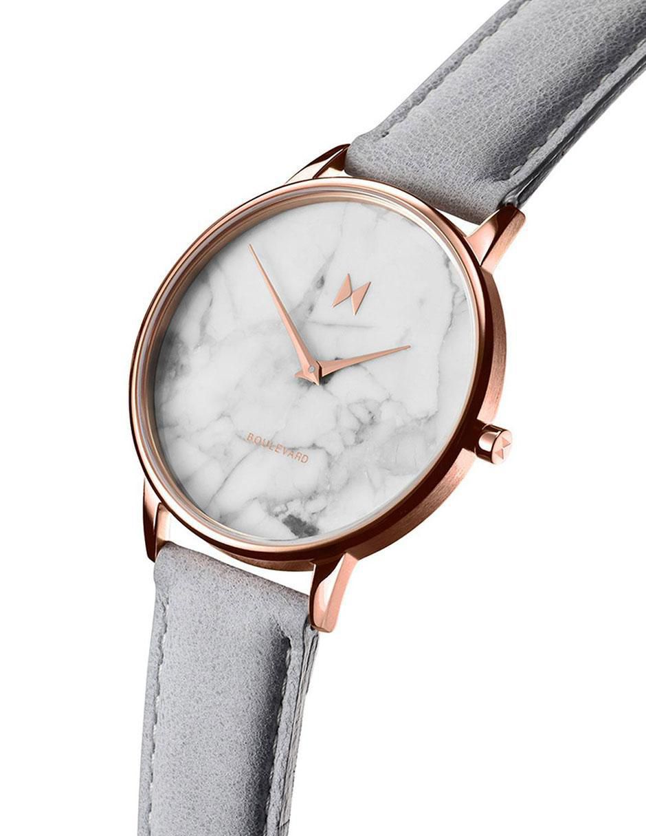 Reloj Boulevard para mujer D-MB01-RGLAMA