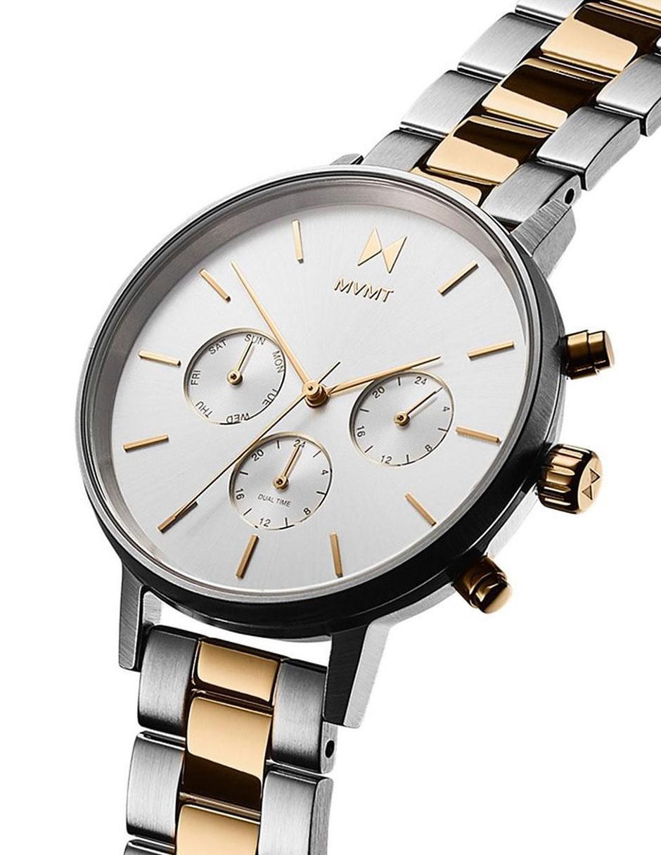 Reloj Mvmt Nova para mujer 28000113-D