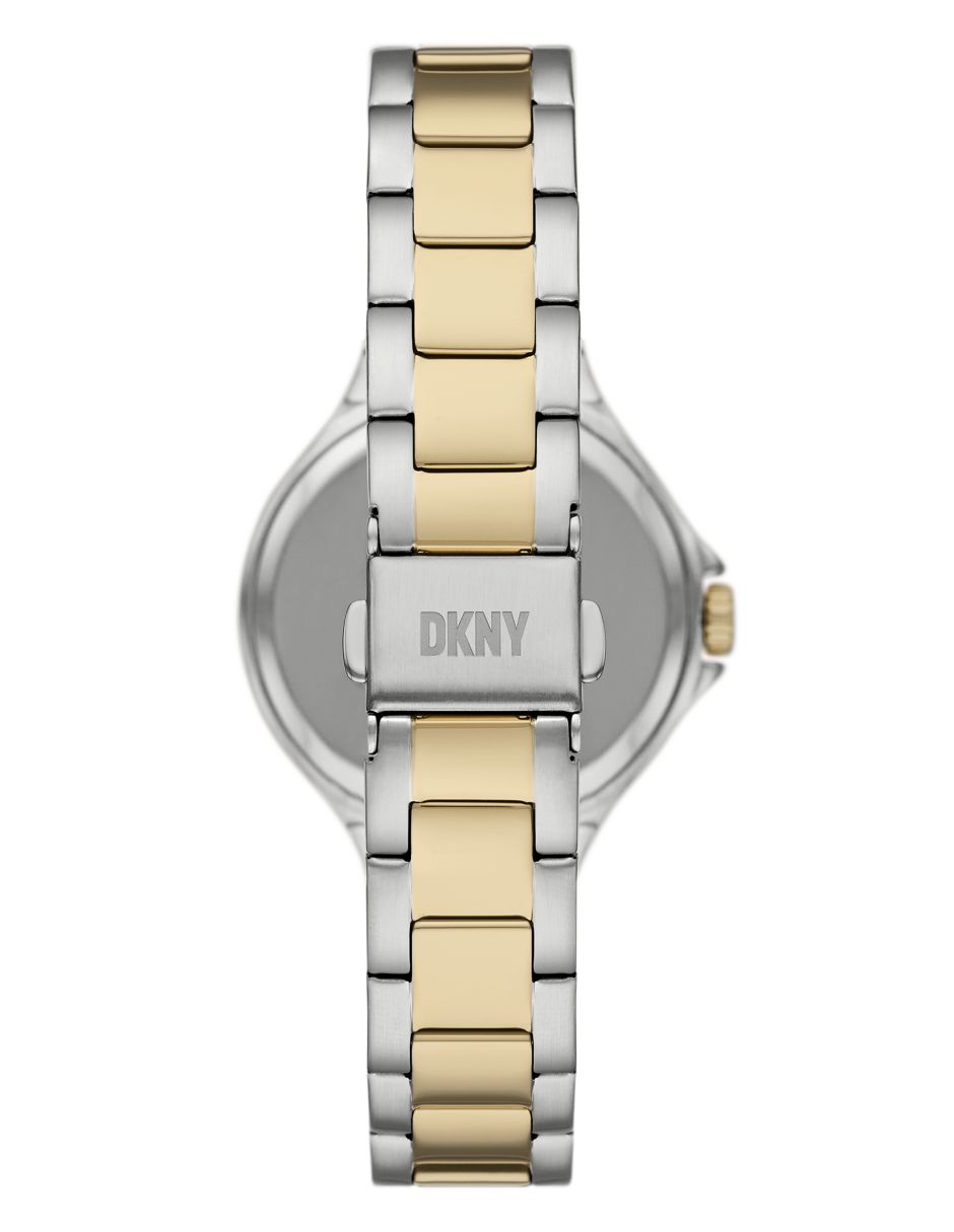 Reloj Dkny C Chambers para mujer NY6666