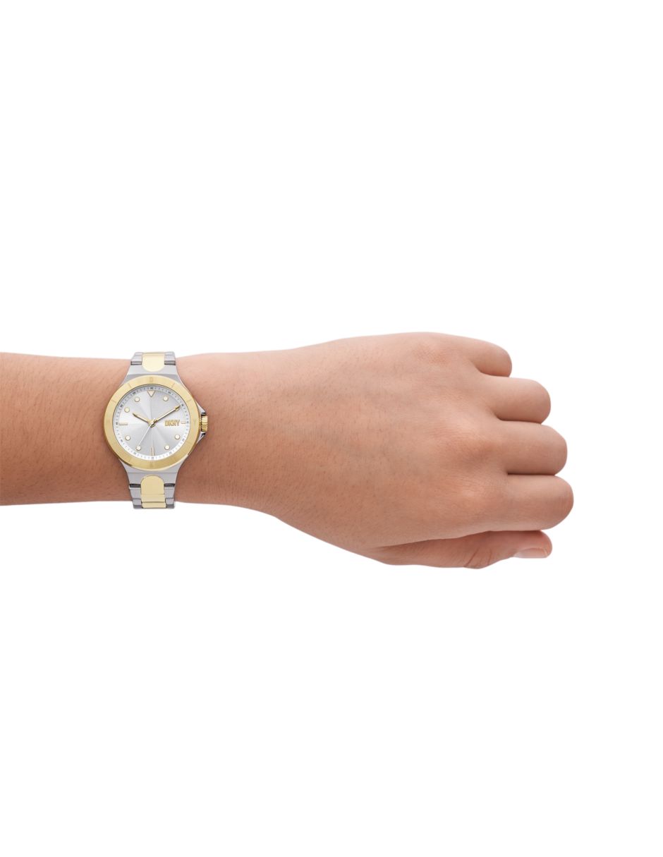 Reloj Dkny C Chambers para mujer NY6666