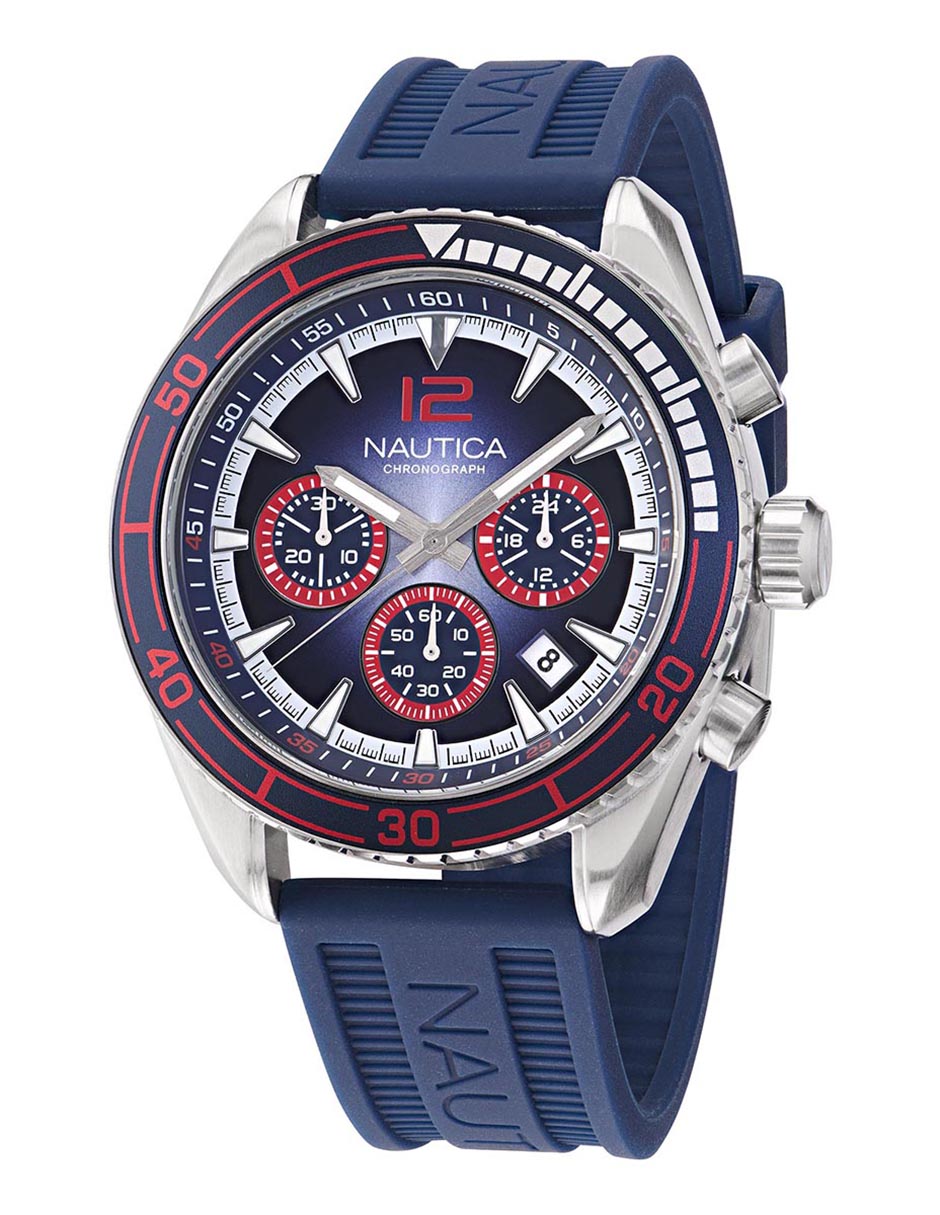 Reloj Key Biscaine para hombre NAPKBF302 5