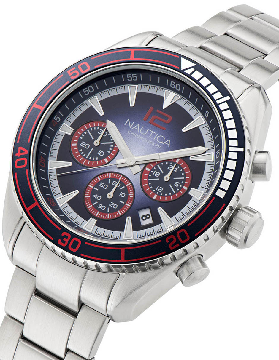 Reloj Key Biscaine para hombre NAPKBF302