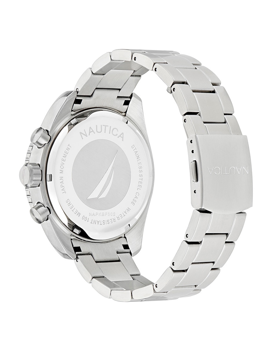 Reloj Key Biscaine para hombre NAPKBF302