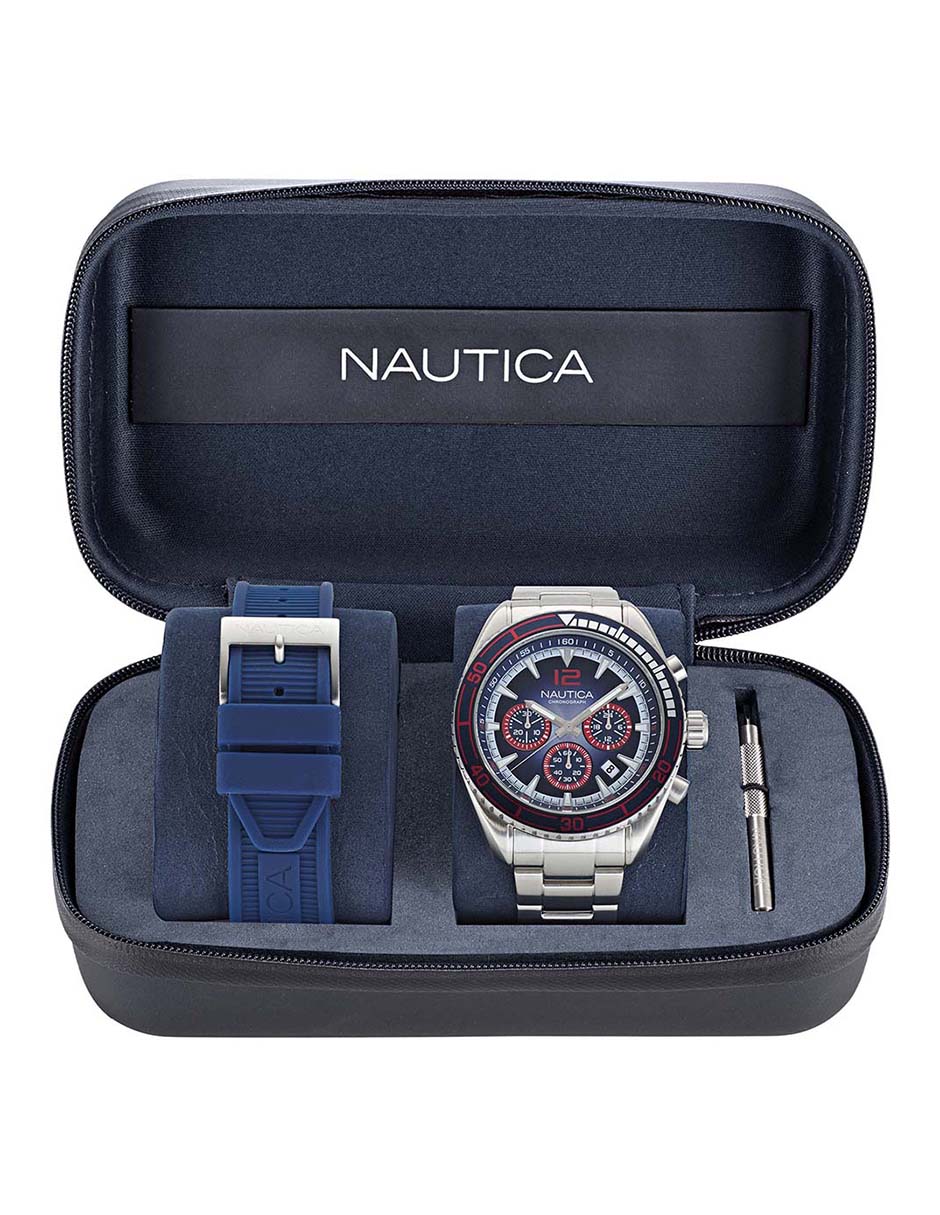 Reloj Key Biscaine para hombre NAPKBF302