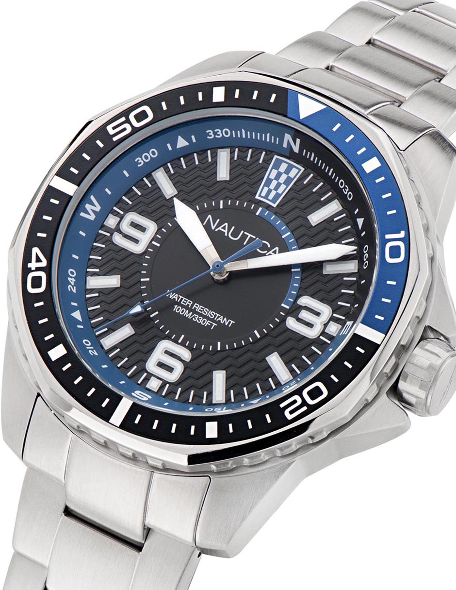Reloj Koh May Bay para hombre NAPKMF307