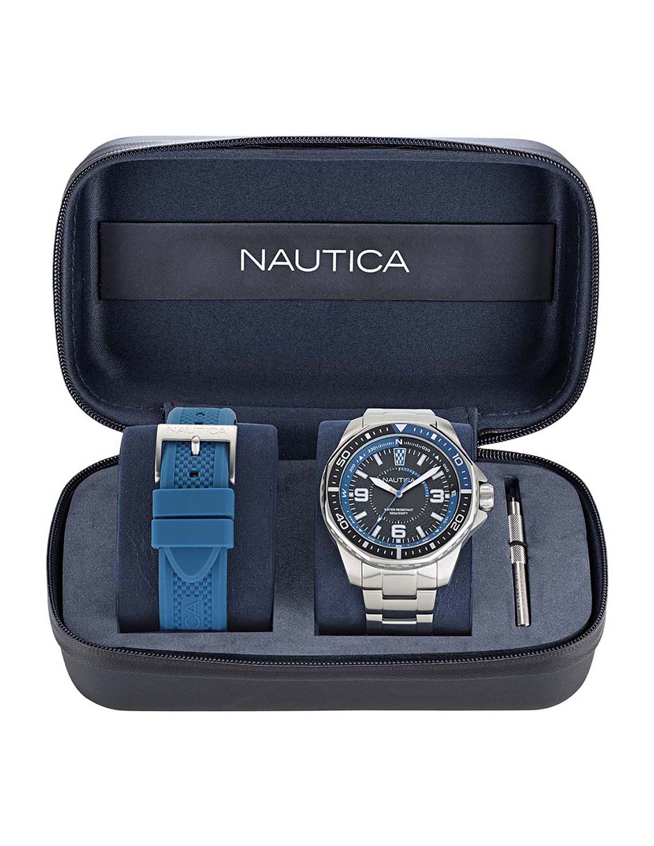 Reloj Koh May Bay para hombre NAPKMF307