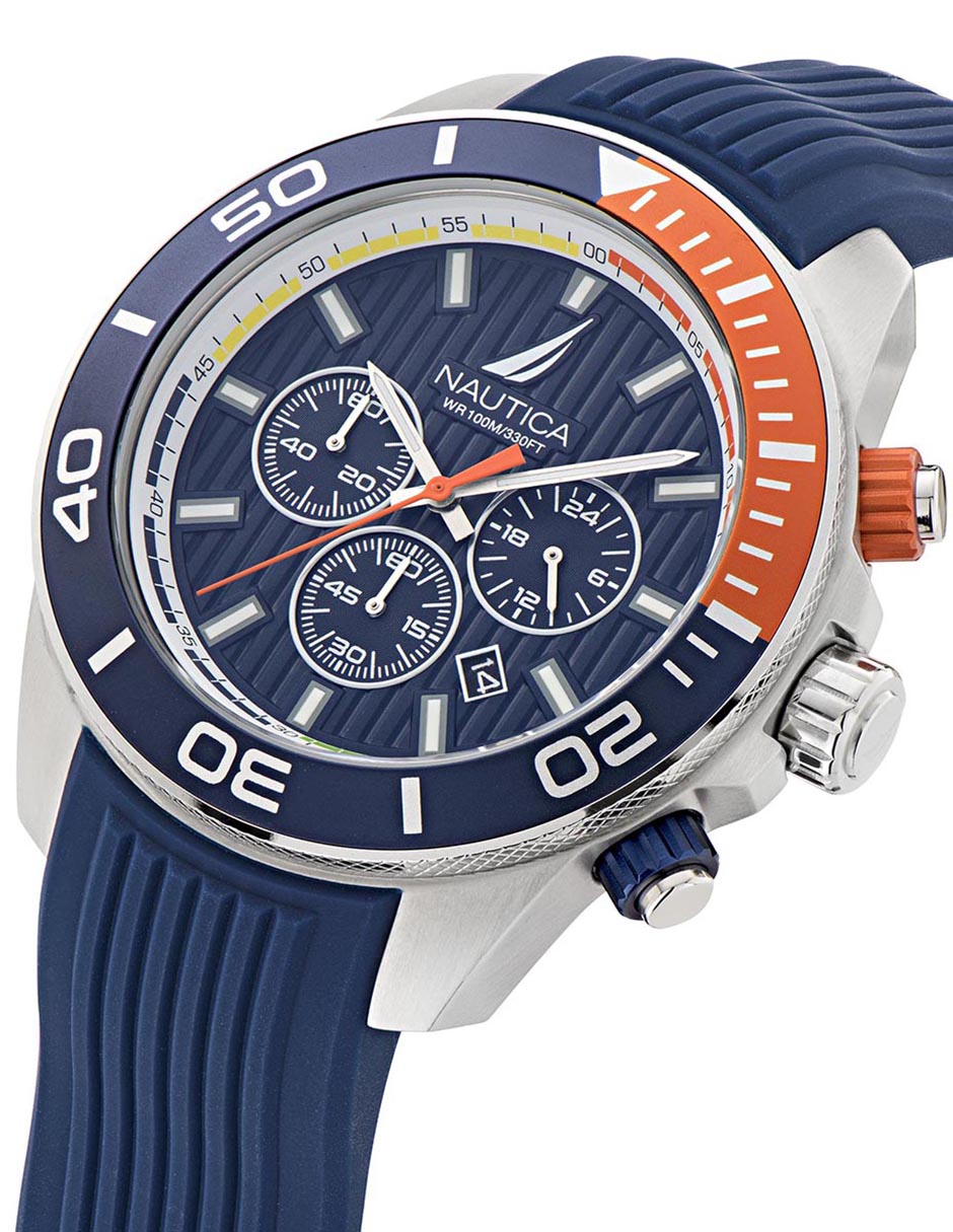 Reloj One para hombre NAPNOF302