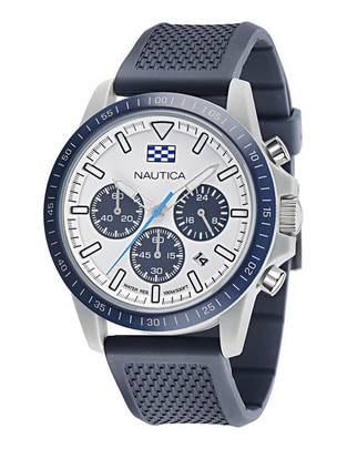 Reloj One Eco para hombre NAPNOF3S1