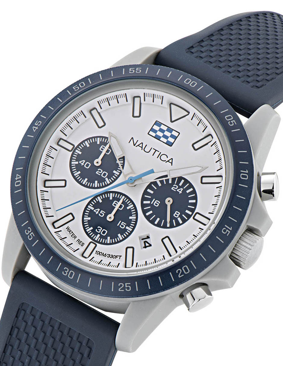 Reloj One Eco para hombre NAPNOF3S1