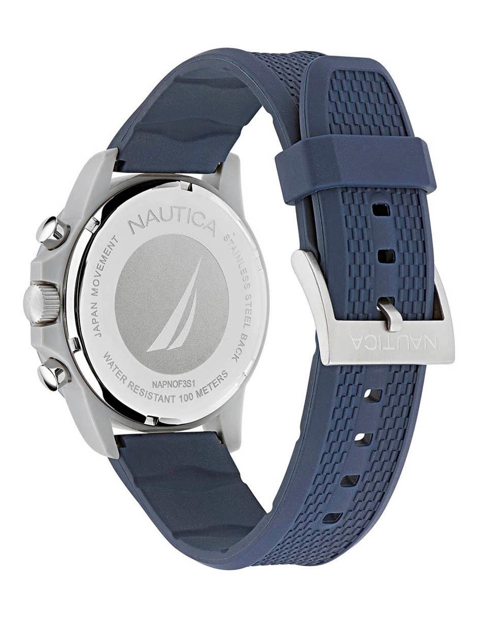 Reloj One Eco para hombre NAPNOF3S1
