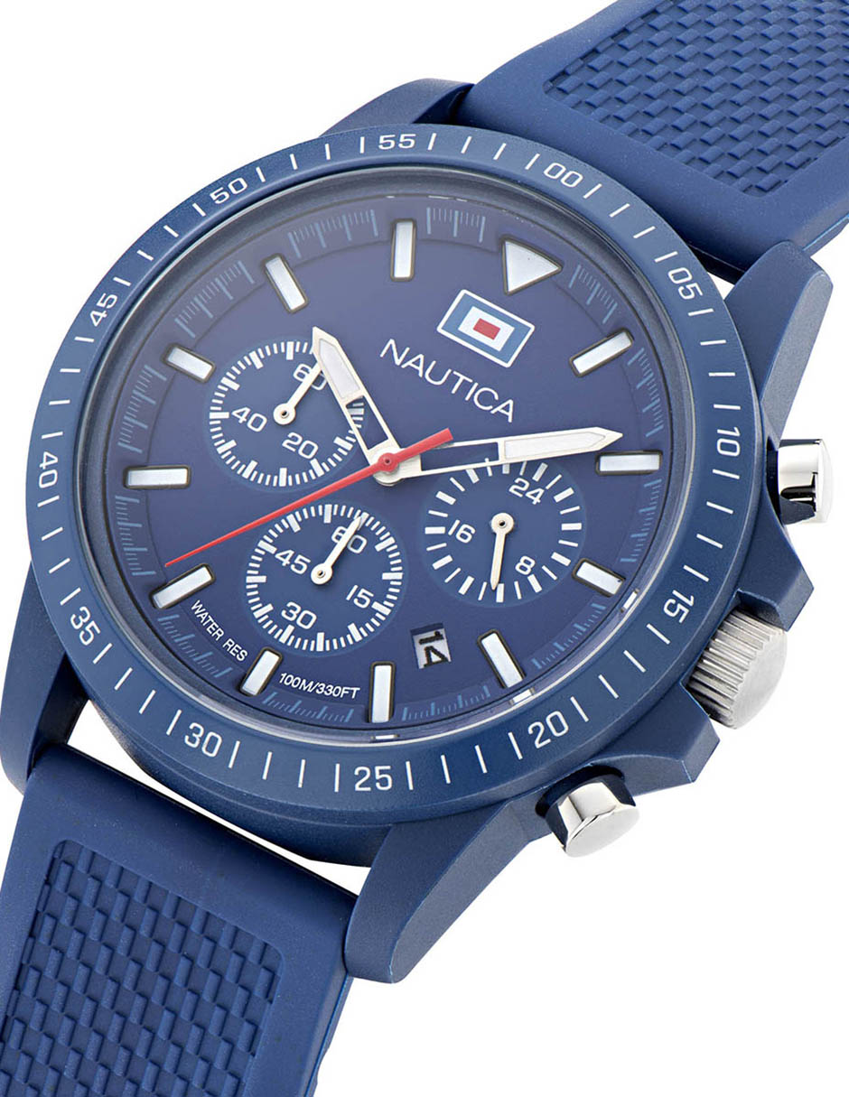 Reloj One Eco para hombre NAPNOF3S7