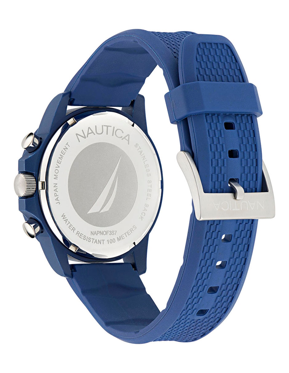 Reloj One Eco para hombre NAPNOF3S7