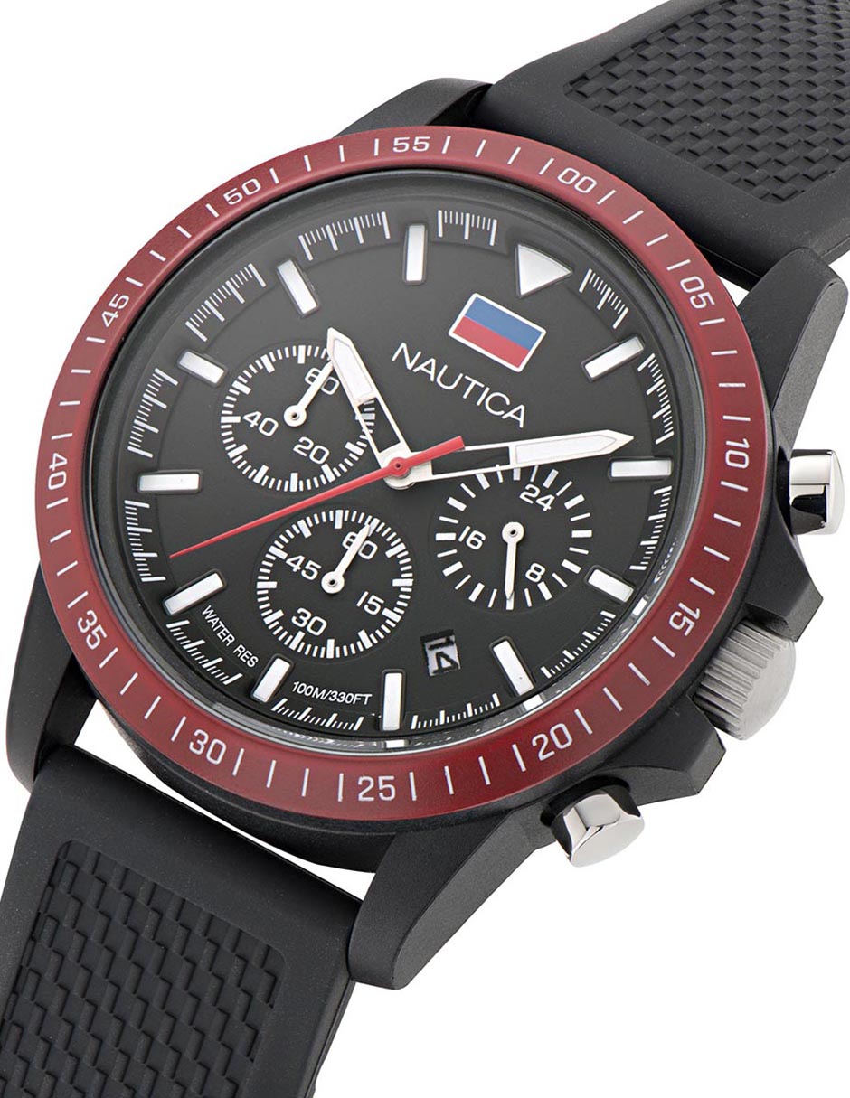 Reloj One Eco para hombre NAPNOF3S8 4