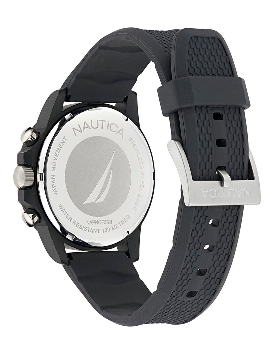 Reloj One Eco para hombre NAPNOF3S8 5