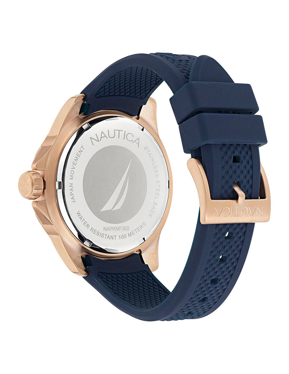 Reloj Koh May Bay para hombre NAPKMF302