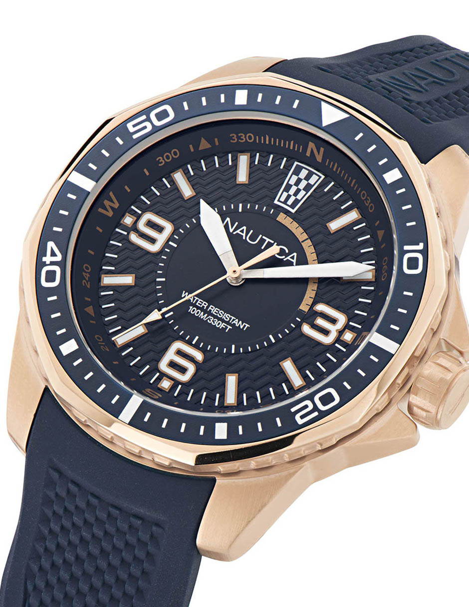 Reloj Koh May Bay para hombre NAPKMF302