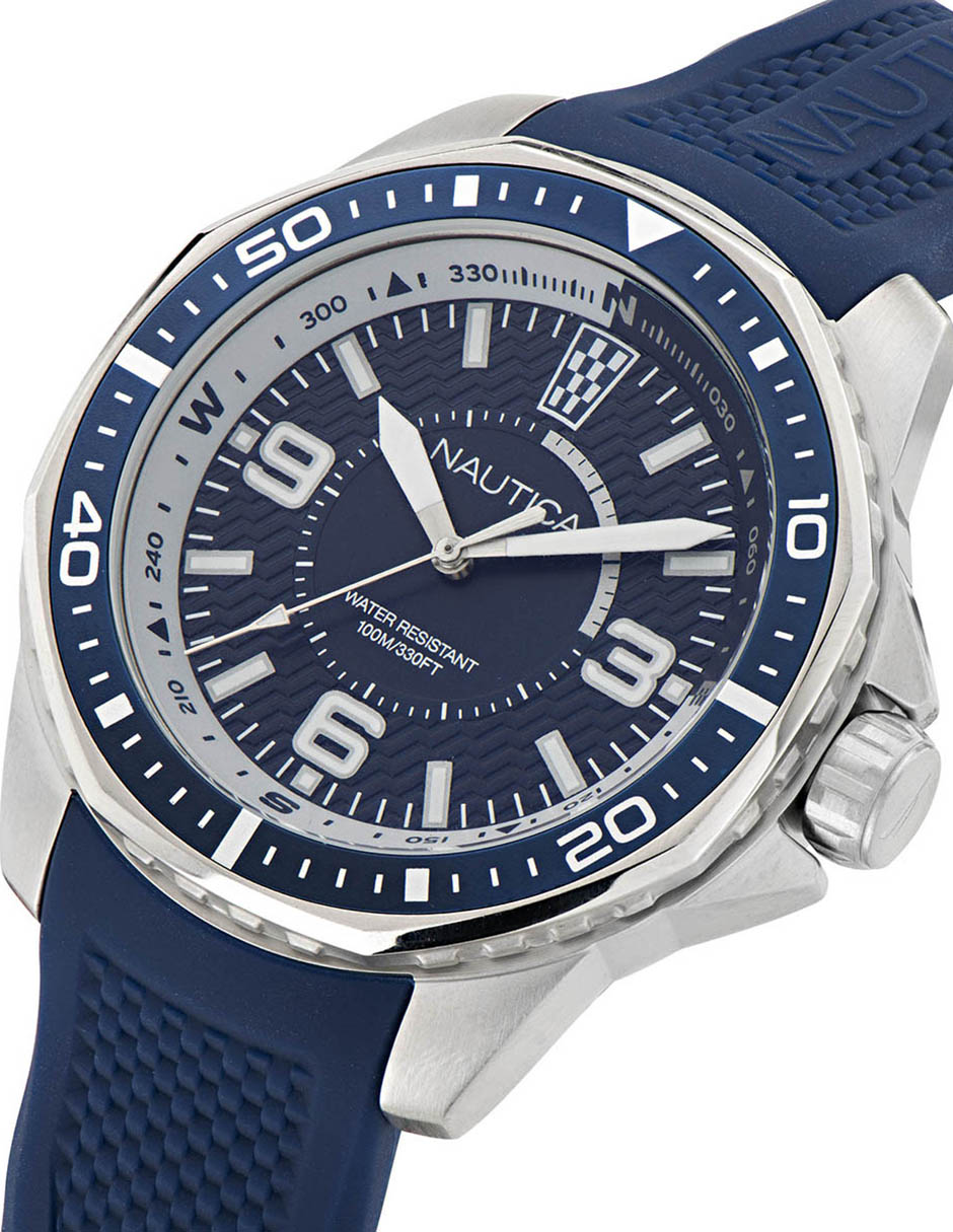 Reloj Koh May Bay para hombre NAPKMF304