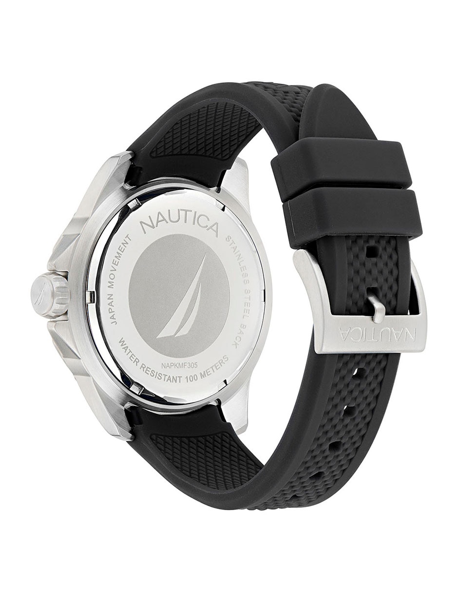 Reloj Koh May Bay para hombre NAPKMF305