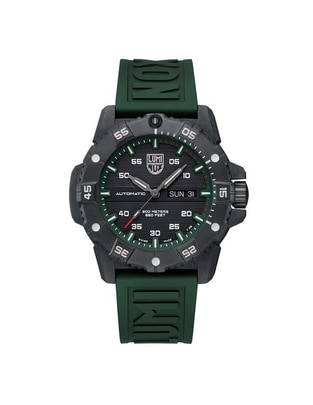 Reloj Luminox Master Carbon Seal 3860 Series para hombre XS.3877