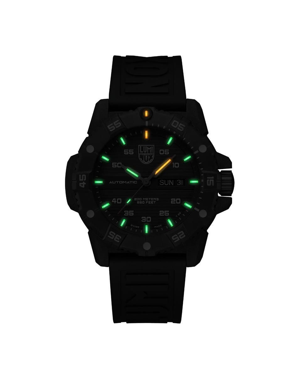Reloj Luminox Master Carbon Seal 3860 Series para hombre XS.3877