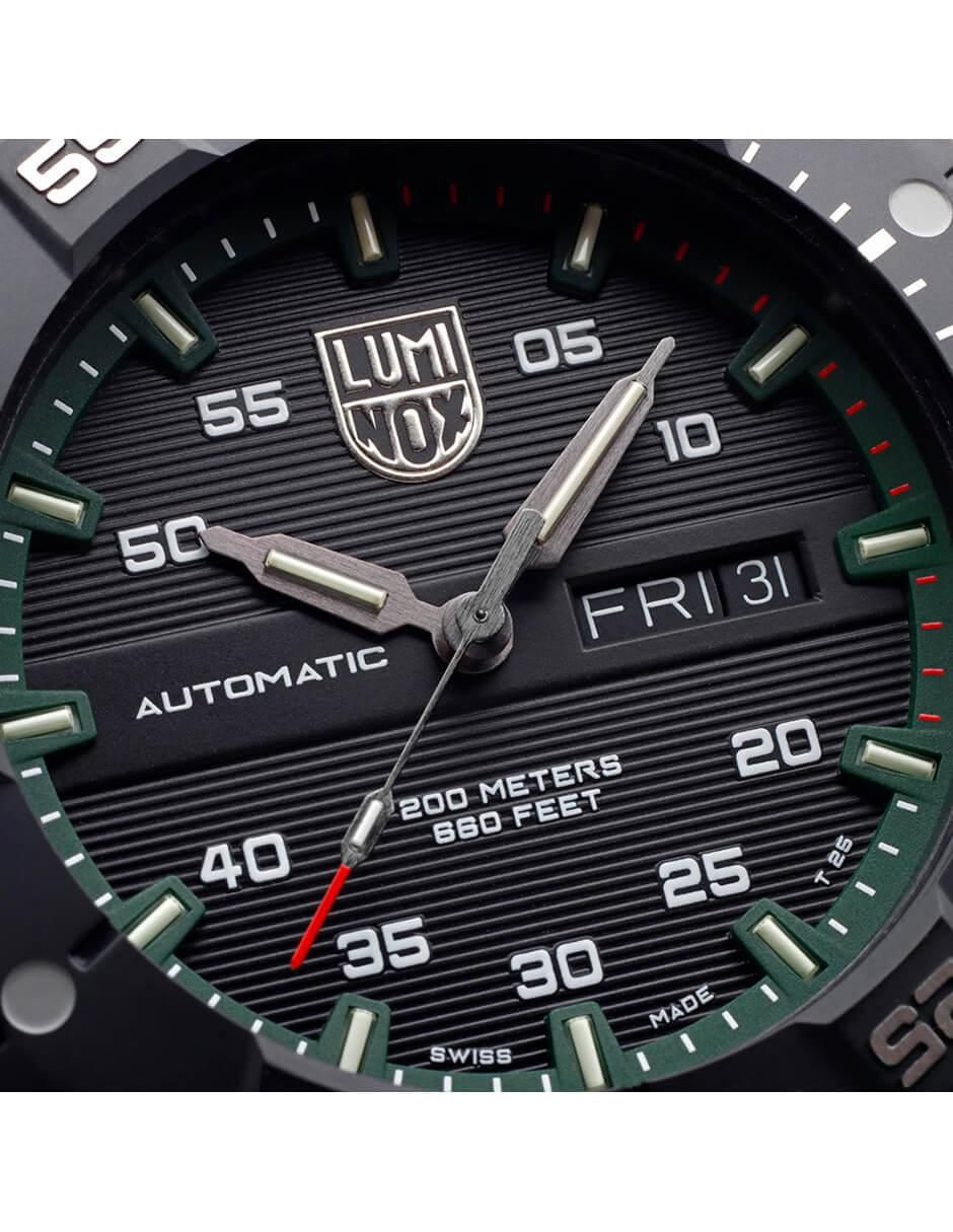Reloj Luminox Master Carbon Seal 3860 Series para hombre XS.3877
