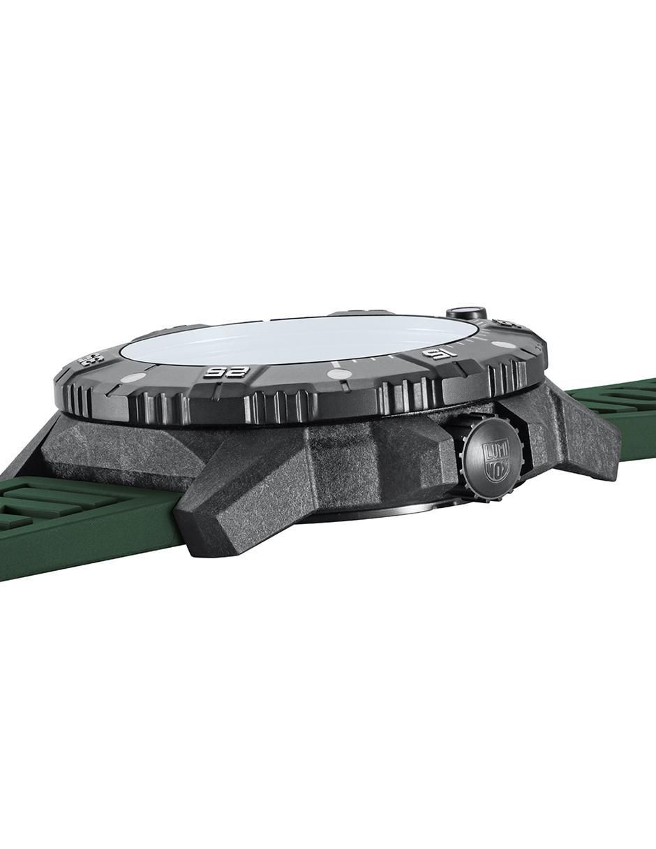 Reloj Luminox Master Carbon Seal 3860 Series para hombre XS.3877