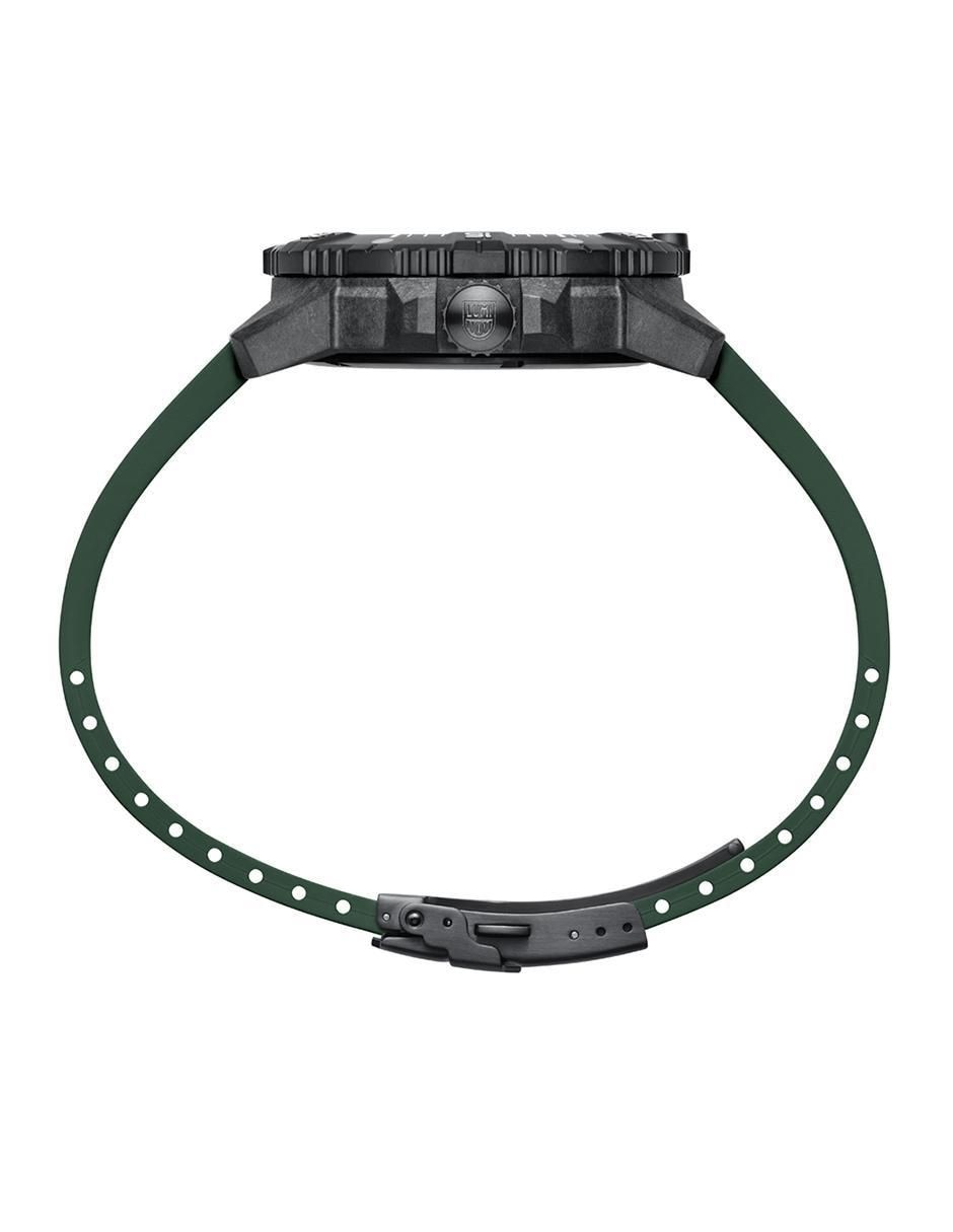 Reloj Luminox Master Carbon Seal 3860 Series para hombre XS.3877