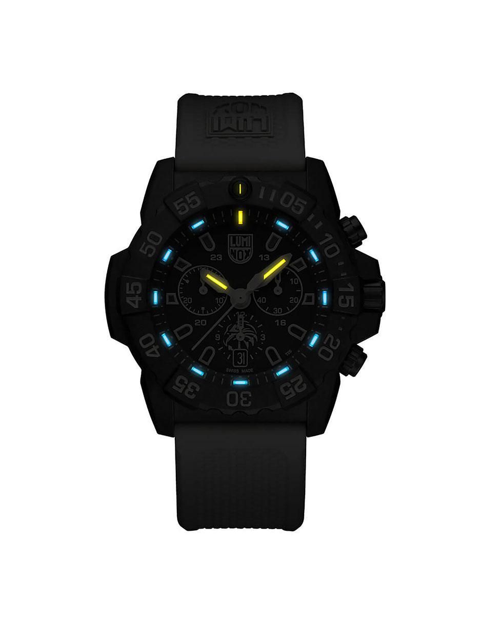Reloj Mil-Spec 3350 Series para hombre XS.3590.NSF.SET 7