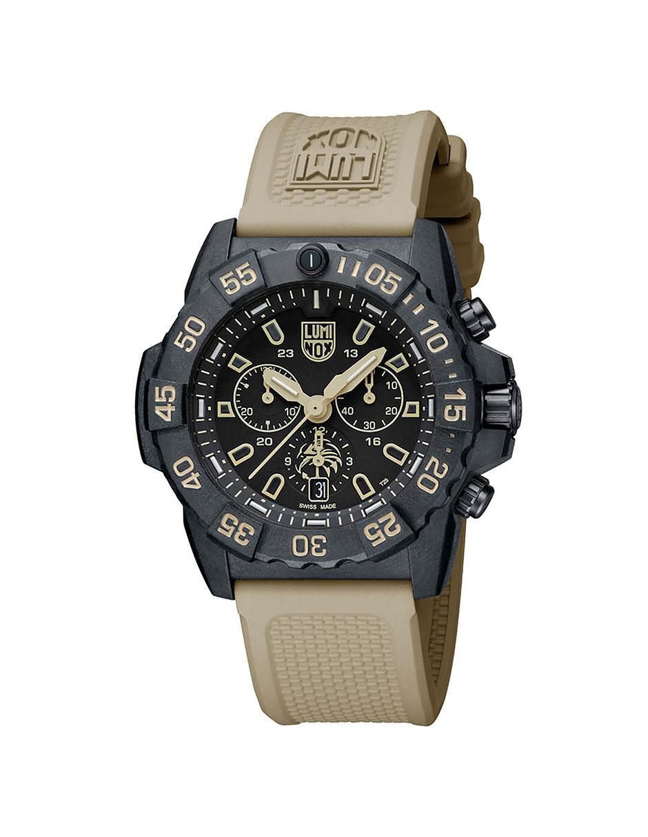 Reloj Mil-Spec 3350 Series para hombre XS.3590.NSF.SET