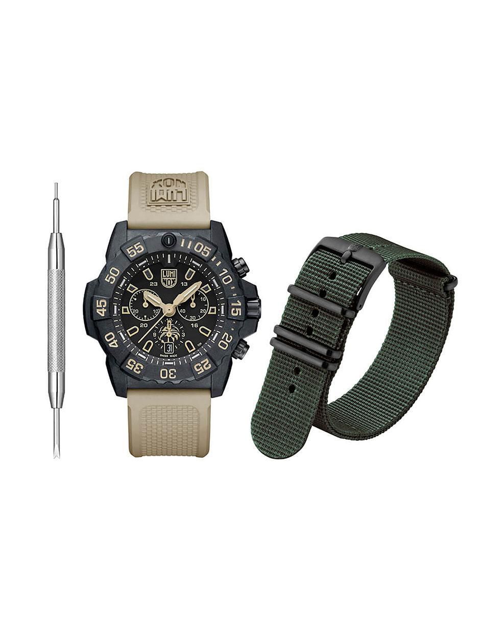 Reloj Mil-Spec 3350 Series para hombre XS.3590.NSF.SET