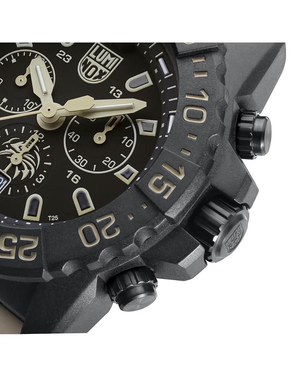 Reloj Mil-Spec 3350 Series para hombre XS.3590.NSF.SET 10