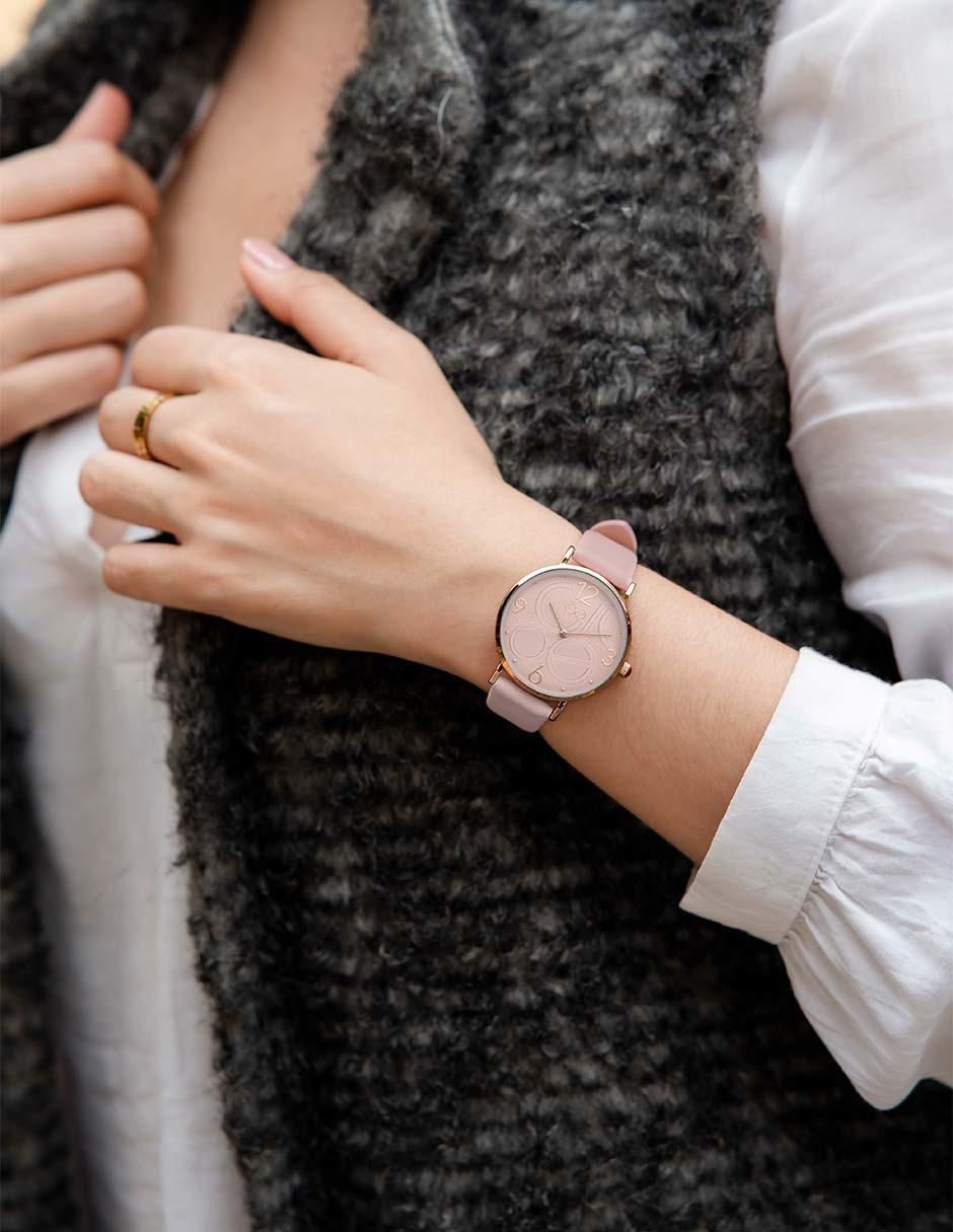 Reloj Ara para mujer OE2312 7