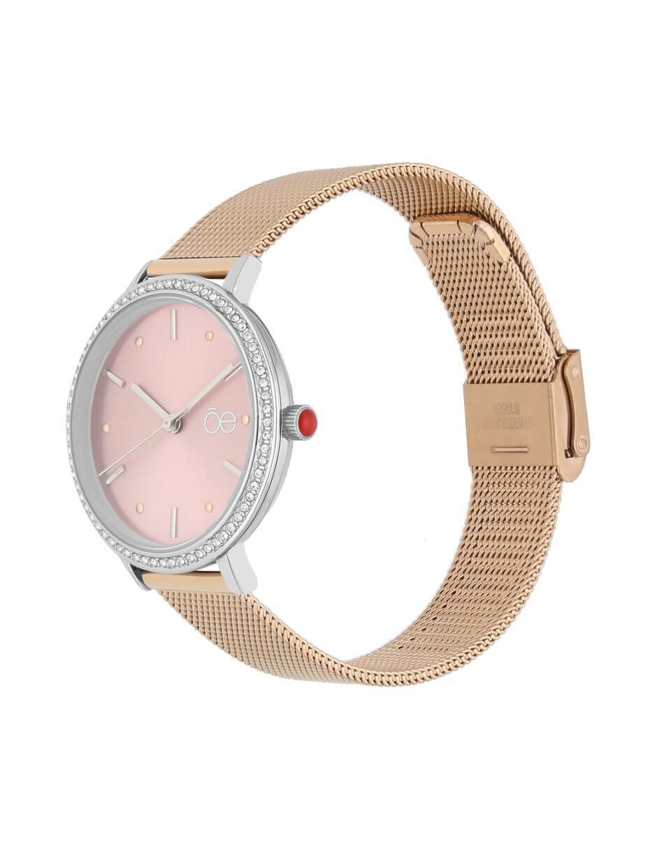 Reloj Malaya para mujer OE2322 4