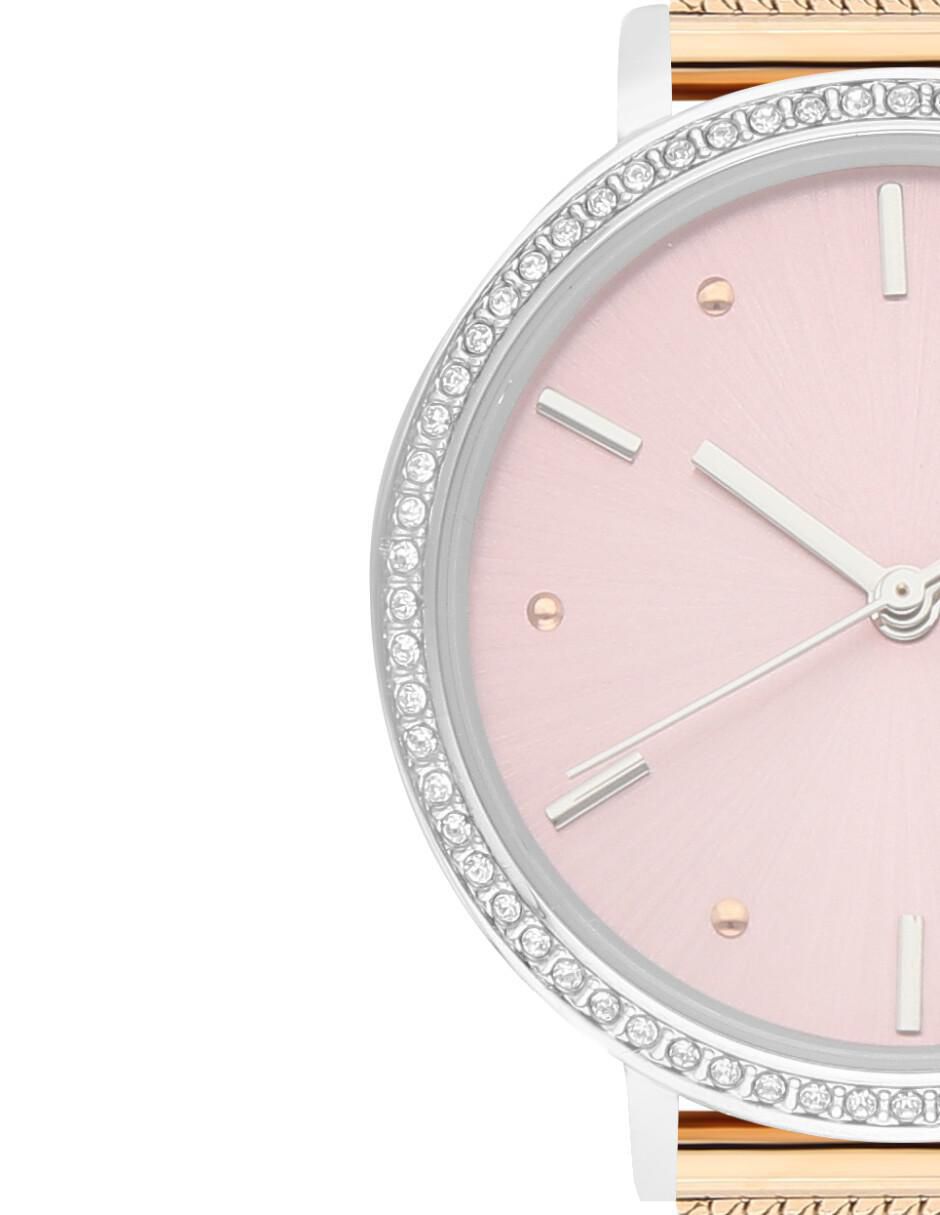 Reloj Malaya para mujer OE2322 3