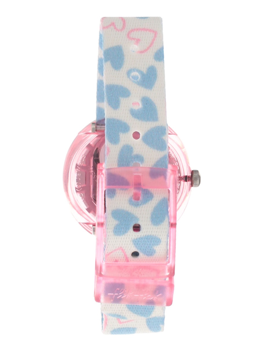 Reloj Color My Life para niña ZFBNP192
