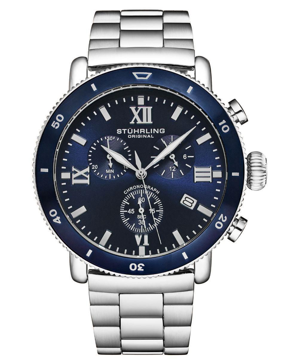 Reloj Monaco para hombre 4040 Reloj Monaco para hombre 4040