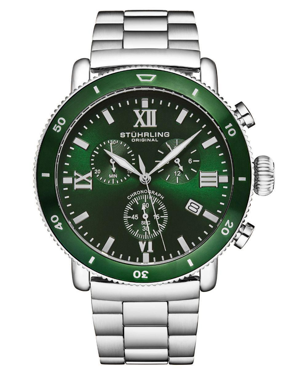 Verde 3