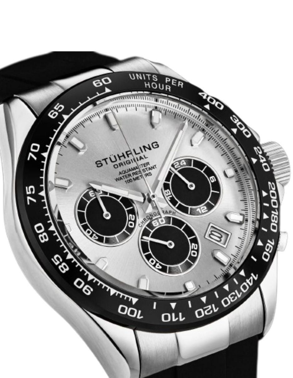Reloj Monaco para hombre 4042
