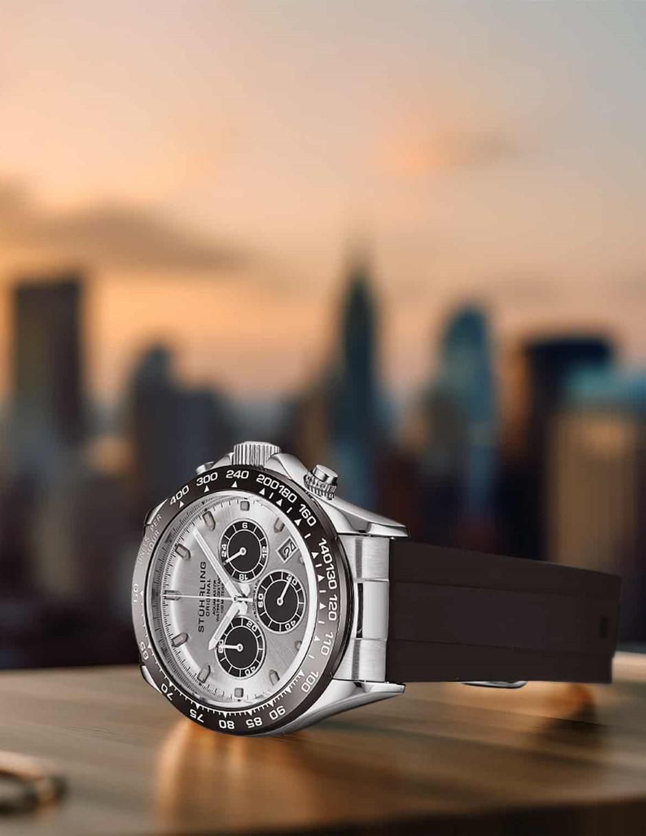 Reloj Monaco para hombre 4042