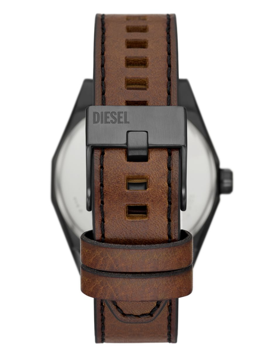 Reloj Scraper para hombre DZ2189